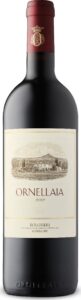 Tenuta della Ornellaia 2019 Bolgheri Superiore