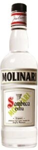 Molinari Sambuca