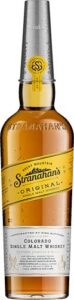 Stranahan’s Original Colorado Whiskey