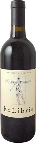 Ex Libris Cabernet