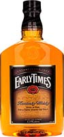 Early Times Kentucky Whisky 80 Proof