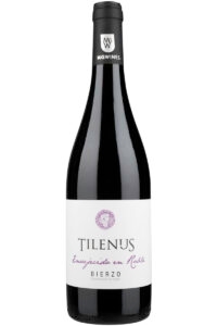 Tilenus Envejecido En Roble (100% Mencia)