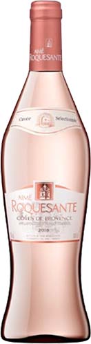 Aime Roquesante Cotes De Provence Rose