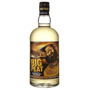 Douglas Laing’s Whisky Big Peat Islay Malt Scotch