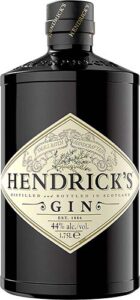 Hendrick’s Gin