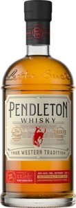 Pendleton Blended Canadian Whisky