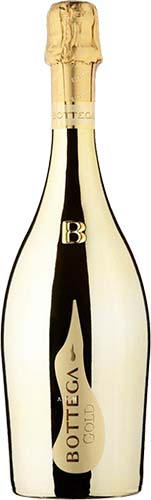 Bottega Gold Prosecco Brut