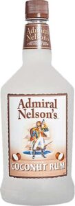 Admiral Nelson Rum Coconut