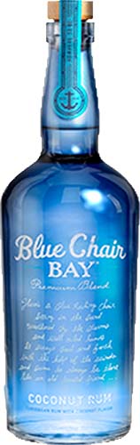 Blue Chair Bay Rum Coconut