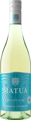 Matua Sauvignon Blanc, Marlborough, New Zealand