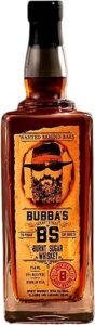 Bubba’s BS Secret Stills Burnt Sugar Whiskey