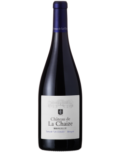 Chateau de la Chaize 2019 Brouilly Beaujolais