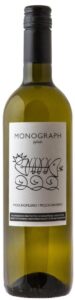 Monograph Moschofilero