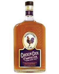 Chicken Cock Chanticleer Cognac Barrel Finish Bourbon