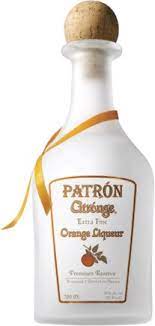 Patron Citronge Orange Tequila Liqueur