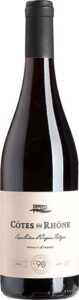 90+ Cellars Lot 162 Cotes Du Rhone