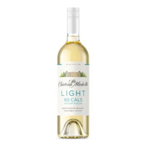 Chateau Ste Michelle Light Sauvignon Blanc