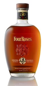 Four Roses Small Batch ‘135 Anniversary’ 2023 Release