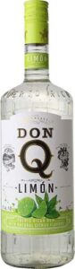 Don Q Citrus Rum