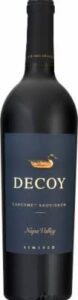 Decoy ‘Limited’ Cabernet Sauvignon Alexander Valley