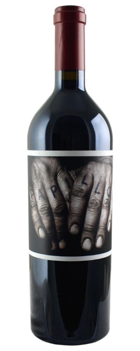 Papillon Orin Swift