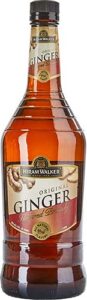 Hiram Walker Ginger Brandy