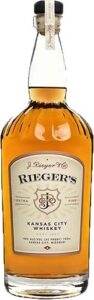 Rieger’s Midwestern Dry Gin