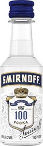 Smirnoff Espresso