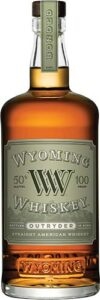 Wyoming Whiskey Outryder American Straight