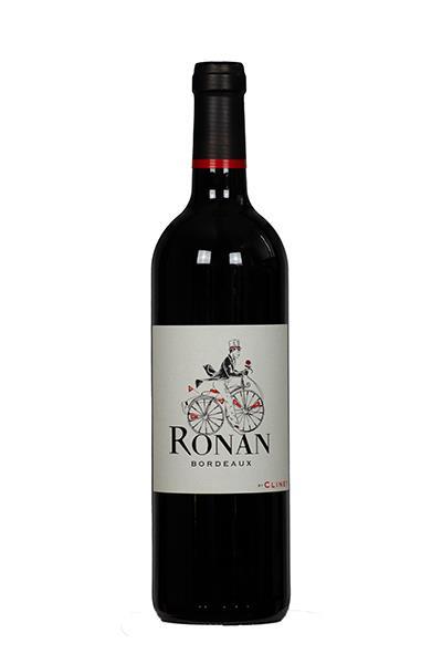 Ronan Bordeaux By Clinet