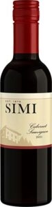 Simi California Cabernet Sauvignon Red Wine