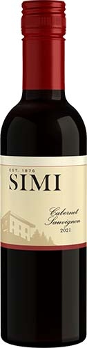 Simi California Cabernet Sauvignon Red Wine