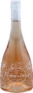 Ame du Vin Wine, Rose, Cotes De Provence