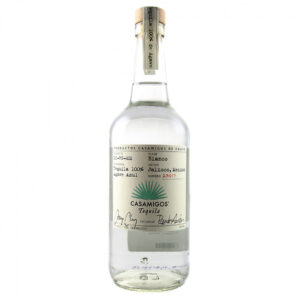 Casamigos Tequila Blanco