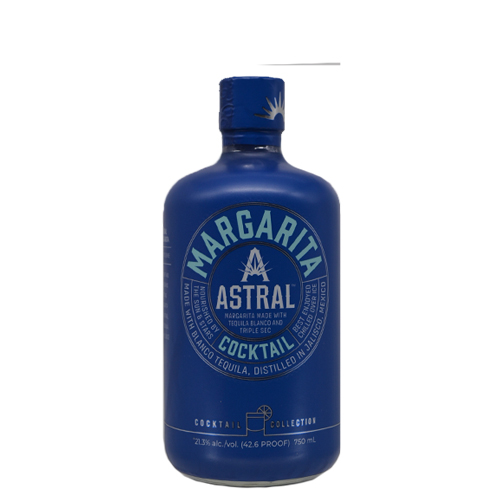 Astral Margararita Cocktail