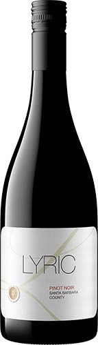 Lyric By Etude Santa Barbara County Pinot Noir