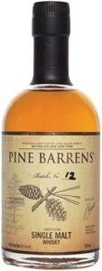 Pine Barrens Cherry Whiskey