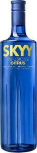 Skyy Infusions Citrus Vodka