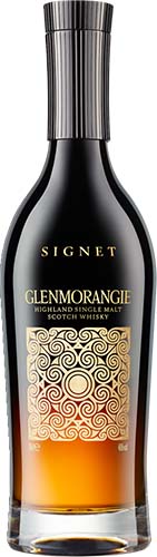 Glenmorangie Signet Highland Single Malt Scotch Whisky