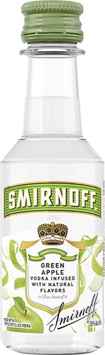 Smirnoff Apple