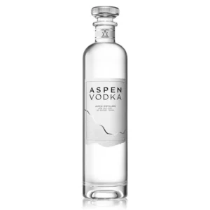 Aspen Vodka