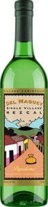 Del Maguey Mezcal Wild Papalome