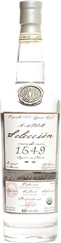 ArteNOM Tequila Blanco Seleccion De 1579