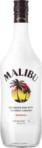 Malibu Original Coconut Rum