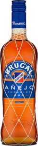 Brugal Anejo Rum