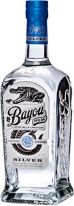 Bayou Silver Rum