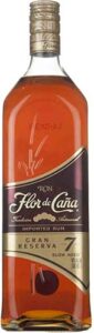 Flor de Cana Ron Gran Reserva