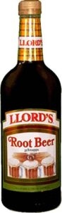 llords Rootbeer ROOT BEER 30 Proof