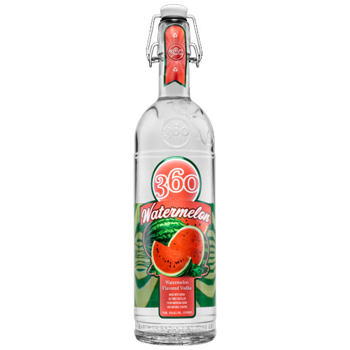 360 Vodka Watermelon