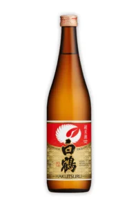 Hakutsuru Excellent Junmai Sake 720ml